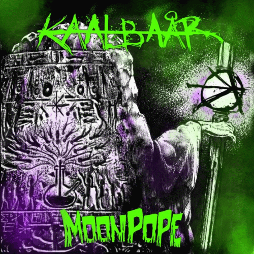 Moon Pope